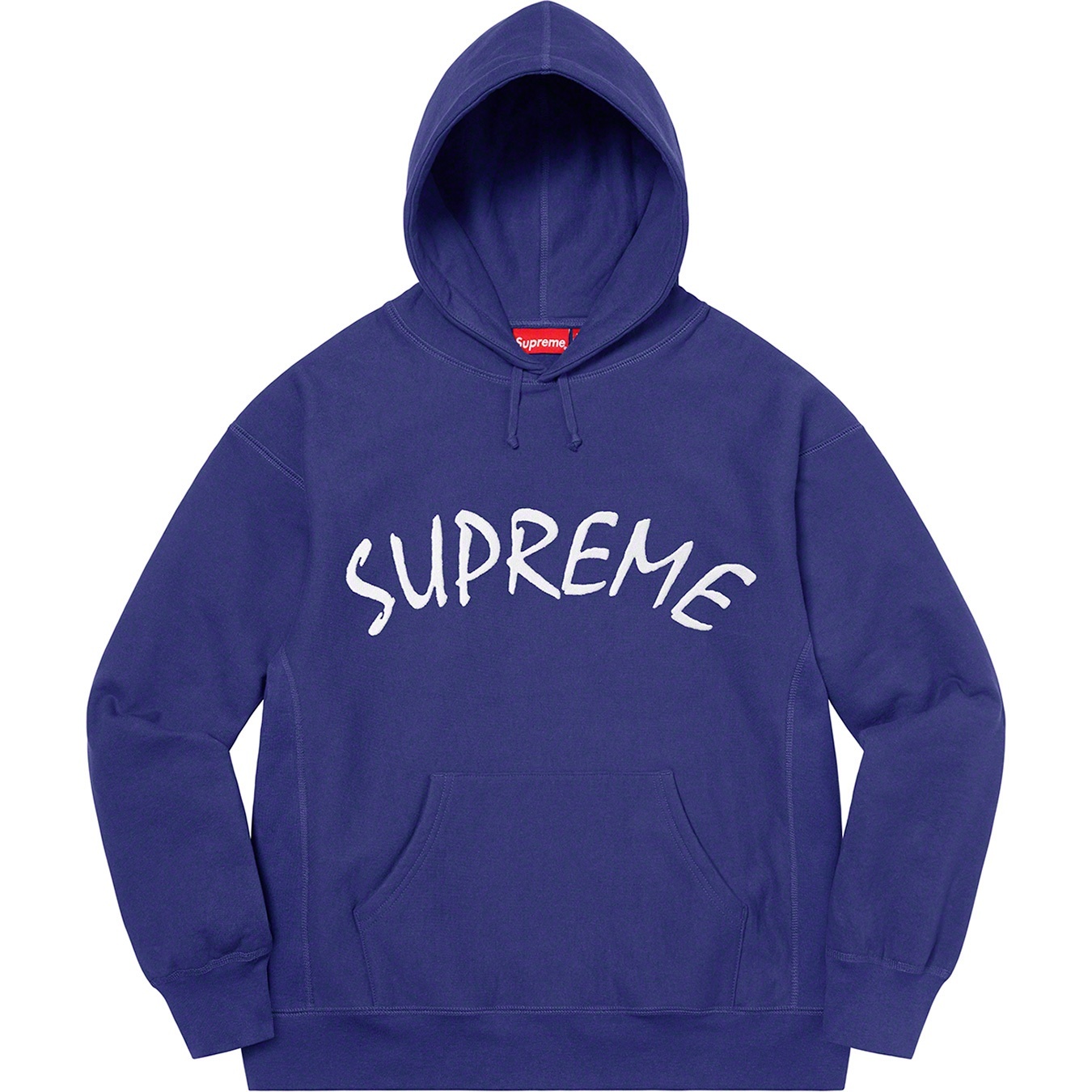FTP Arc Hooded Sweatshirt view 10
